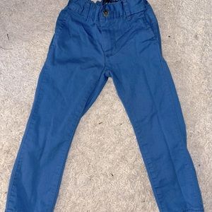 Gently used toddler pants from The Children’s Place
